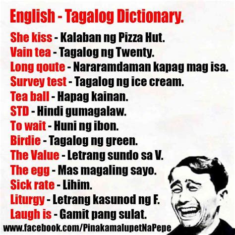 tagalog joke pang sagot ng pilipino